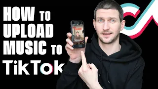 Download How To Upload Music To TikTok MP3