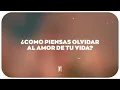 Camilo, Carin Leon - Una Vida Pasada (Letra)