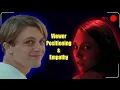 Why Megan Is Missing Feels Wrong POV Empathy and Funny Games