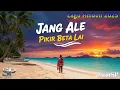 Download Lagu Jang Ale Pikir Beta Lai | Lagu Ambon 2025 | Official Lyric Video | TwinSP