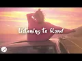 JVKE - golden hour (Lyrics) Ruel Remix