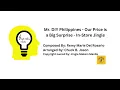 Download Lagu Mr. DIY Philippines In Store Jingle - Jingle Makers Manila