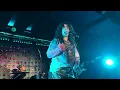 Alicia Creti | Live | Baby's All Right Brooklyn NYC | March 26, 2026