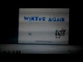 Winter again