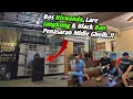 Lagu Bos Riswanda, Lare Jangkung \u0026 Black Ban Penasaran Suaranya Middle Ghoib JM Putra Audio..!!