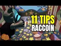 RACCOIN Coin Pusher Roguelike Guide 11 TIPS to MAXIMIZE every game