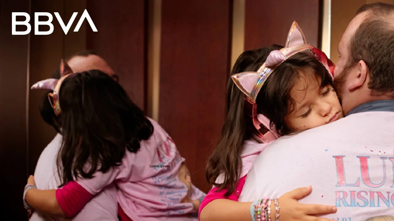 BBVA in Italia — BBVA — Conto e Carta BBVA with Pay&Plan (YouTube video ad)