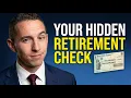 Understanding Your FERS Annuity Supplement