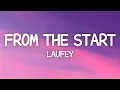 Download Lagu Laufey - From The Start (Lyrics)