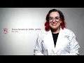 Bariatric Surgery Specialist Diana Sandoval MSN APRN