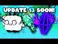 Download Lagu Everything Coming To Update 13 Bubblegum Sim Infinity! (LEAKS) 🥚