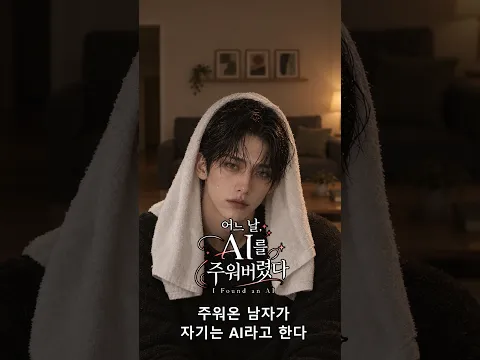 One Day, I Picked Up an AI Episode 2
