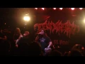 TANKARD - Chemical Invasion