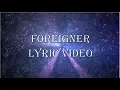 Download Lagu Ledger - Foreigner (Lyric Video)