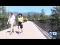 High Bridge connects community to natural world