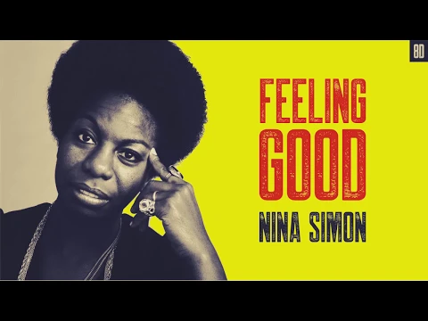 Download MP3 Feeling Good - Nina Simone 🎧 8D Audio Experience