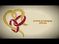 This Ring | Brian Doerksen | Official Lyric Video