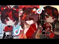 Gacha life Tiktok compilation