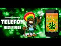 Download Lagu TELEFON - REGGAE VERSION - Gihon Marel feat. Toton Caribo