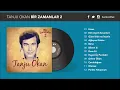Tanju Okan - Hancı (Official Audio)