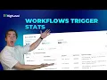 How To Gain Insights from HighLevel Workflow Trigger Stats