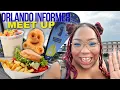 We Ate Unlimited Food at Universal Orlando s Best After-Hours Event Orlando Informer Meetup
