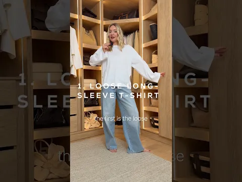 Do *this* for your wardrobe now!