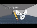 A-200 turns everyone into a scribble 1 200 SUBSCRIBERS SPECIAL