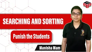Punish the Students GFG Solution Searching and Sorting