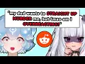 the people on this subreddit are INSANE with Lucy Bao
