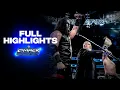 Full SmackDown highlights Aug 14 2026