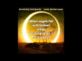 Download Lagu Breaking Benjamin - Angels Fall (lyrics) - 2015