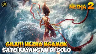 no way this film breaked a record in china nezha 2 2025 film storyline