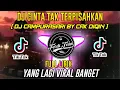 DJ CINTA TAK TERPISAHKAN ( Versi Angklung x Koplo ) Campursari🔊 || VIRAL TIKTOK 2K21( Ferdi Nation )