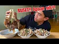 Download Lagu MUKBANG BAKSO TULANG RANGU TERBRUTAL SAMPAI RAHANG PEGEL! Sehari habis 900 mangkok!!
