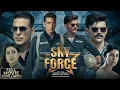 Download Lagu Sky Force Full Movie 2025 | Akshay Kumar Blockbuster Full Action Movie Sky Force | Akshay Kumar