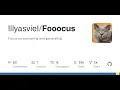 GitHub - Focus on prompting and generating