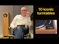 Download Lagu Part 1: Iconic turntables (which one makes it to our listening room?)