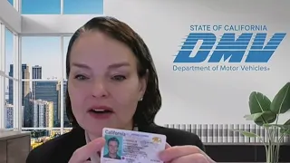 How to get a Real ID from the DMV