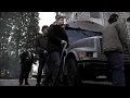 Supernatural Sam and Dean go to jail S2E19 Logoless