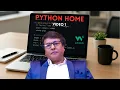 Python Tutorial for Beginners W3Schools Full Guide Explained in Hindi 1
