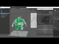 3d to 2d Maya script
