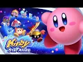 Download Lagu Twinkle☆Stars - Kirby Star Allies OST Extended | Hirokazu Ando