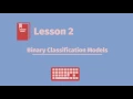 Binary Classification Problems
