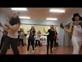 MERRY CHRISTMAS EVERYONE - Shakin' Stevens | ZUMBA fitness