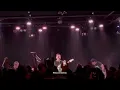 PVRIS "Hallucinations" LIVE