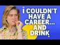 The Skiing Trip that Embarrassed Lou Sanders Out Of Her Alcohol Addiction Audible Sessions
