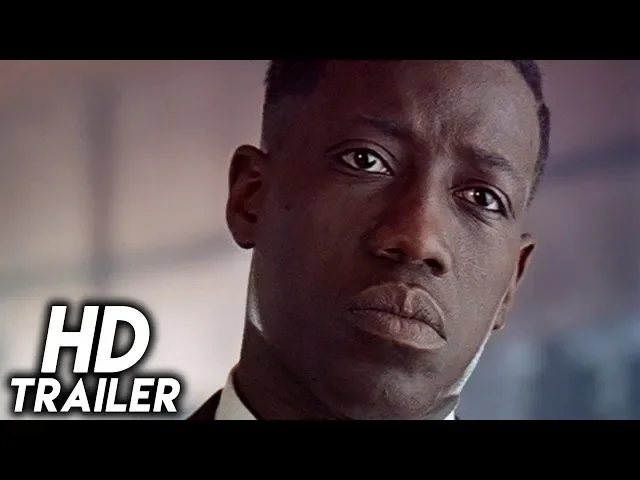 Sugar Hill (1994) ORIGINAL TRAILER [HD 1080p]