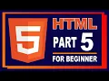 HTML Tutorial - Class and ID Attributes by Reyjager
