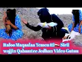 Download Lagu Italoo Maqaalaa Yemen tti🇾🇪 Sirii wojjin Qabamtee Jedhan Video Gutuu dhageefadha